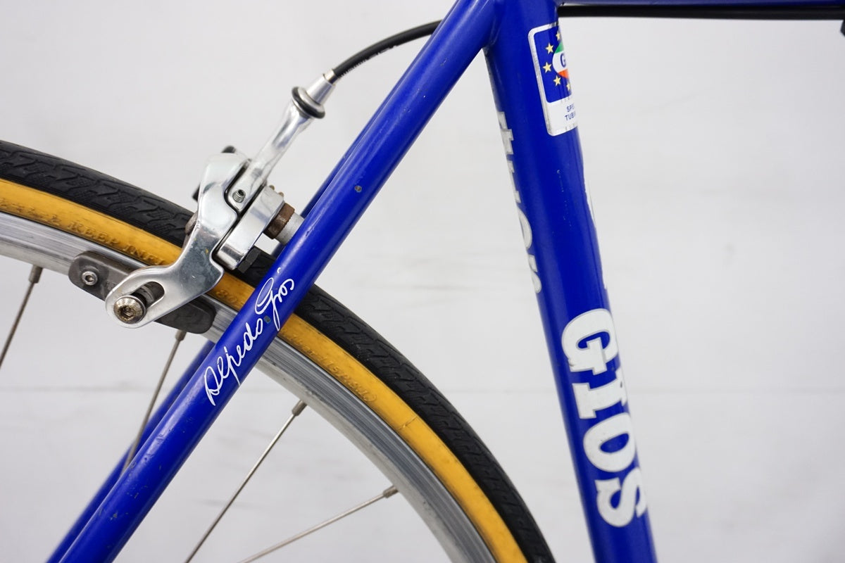 GIOS「ジオス」 STILO 2010年モデル ピストバイク / 浜松店