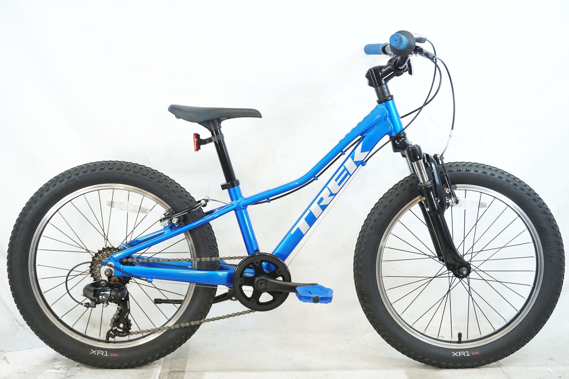 TREK 「トレック」 PRECALIBER 20 2021年モデル キッズバイク / 有明ガーデン店