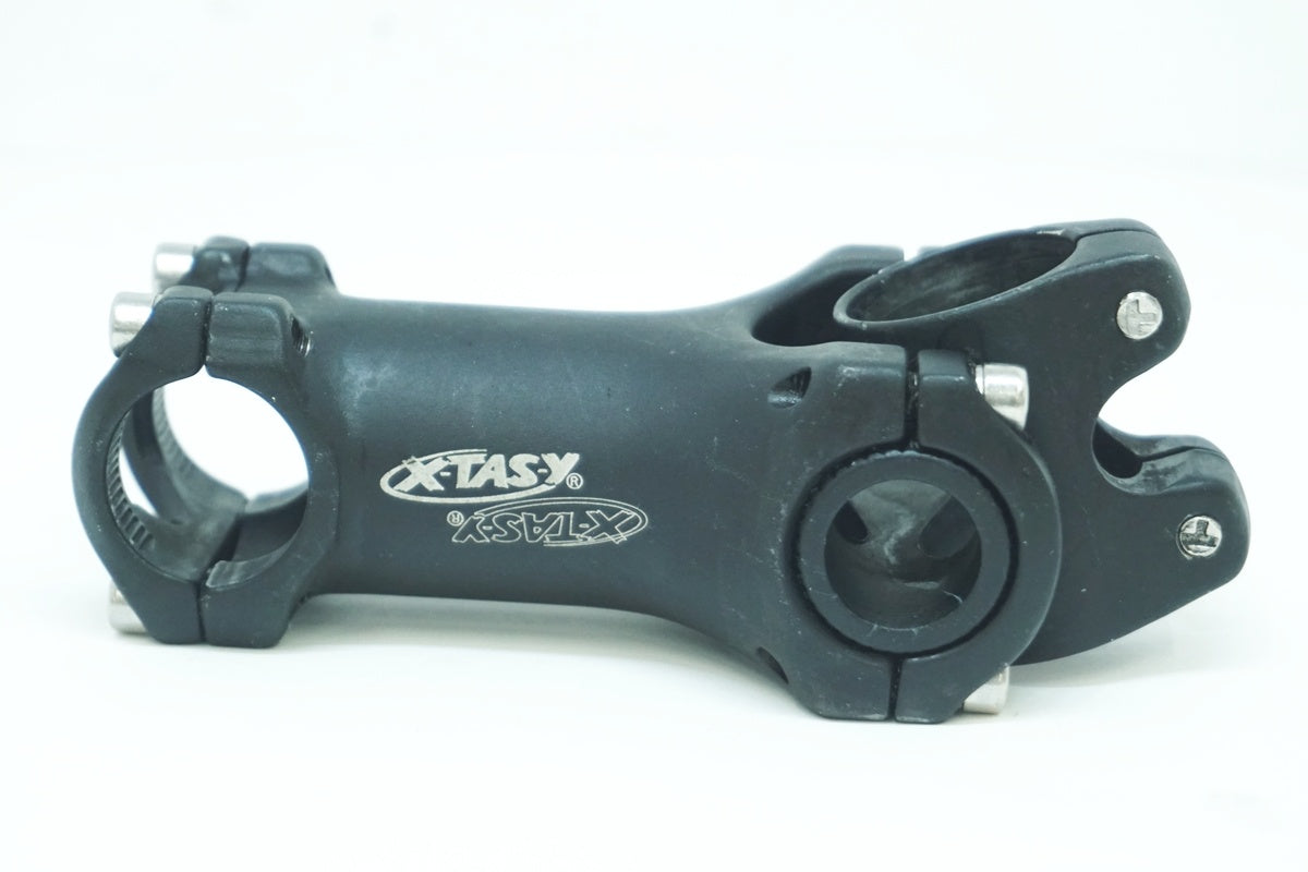 X-TASY 「エクスタシー」 Φ25.4 100mm ステム / 大阪美原北インター店