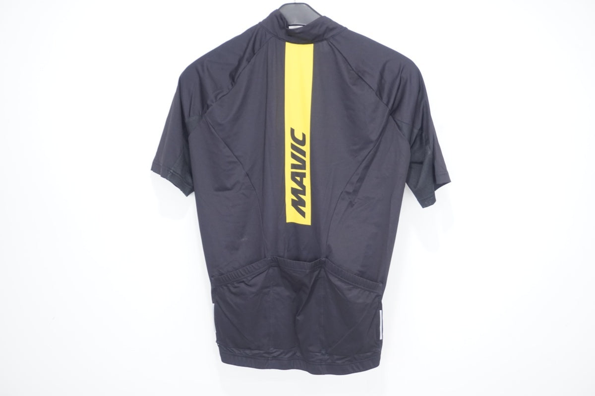 MAVIC 「マヴィック」 Mサイズ 半袖サイクルジャージ / 滋賀大津店