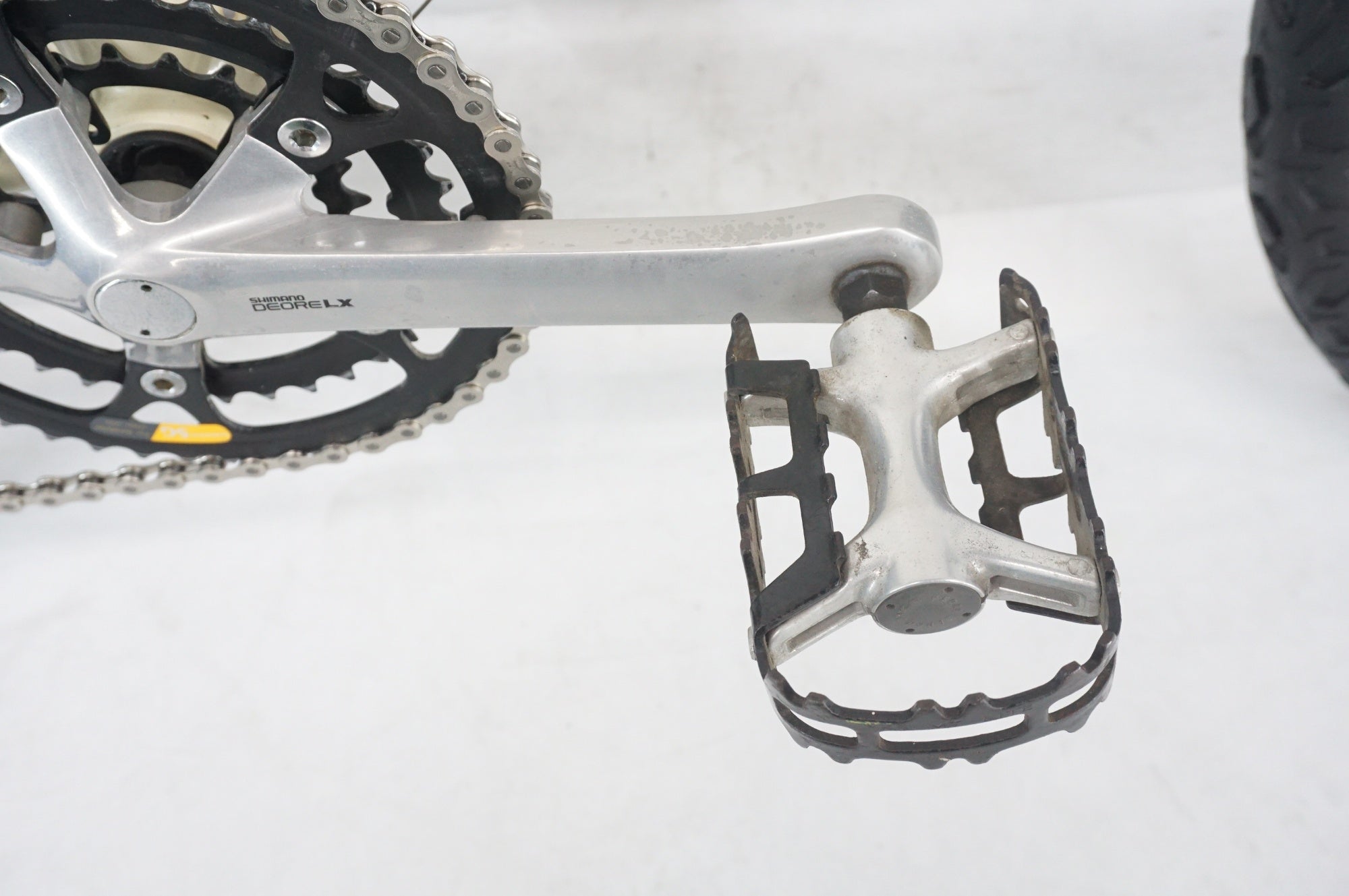 BRIDGESTONE 「ブリヂストン」 WILDWEST 1000 1990年頃 マウンテンバイク / 阪急塚口店