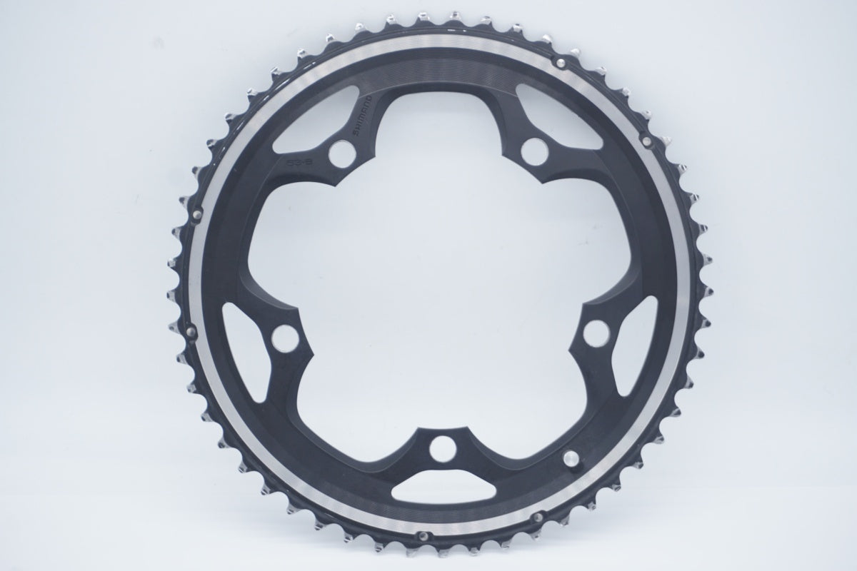 SHIMANO 「シマノ」 53-39T チェーンリングセット / 滋賀大津店
