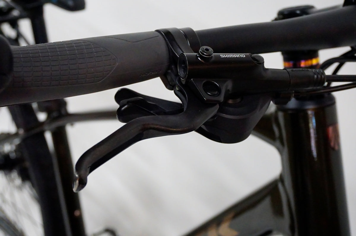 TREK 「トレック」 DUAL SPORT 3 GEN 5 2023年モデル クロスバイク / 名古屋大須店