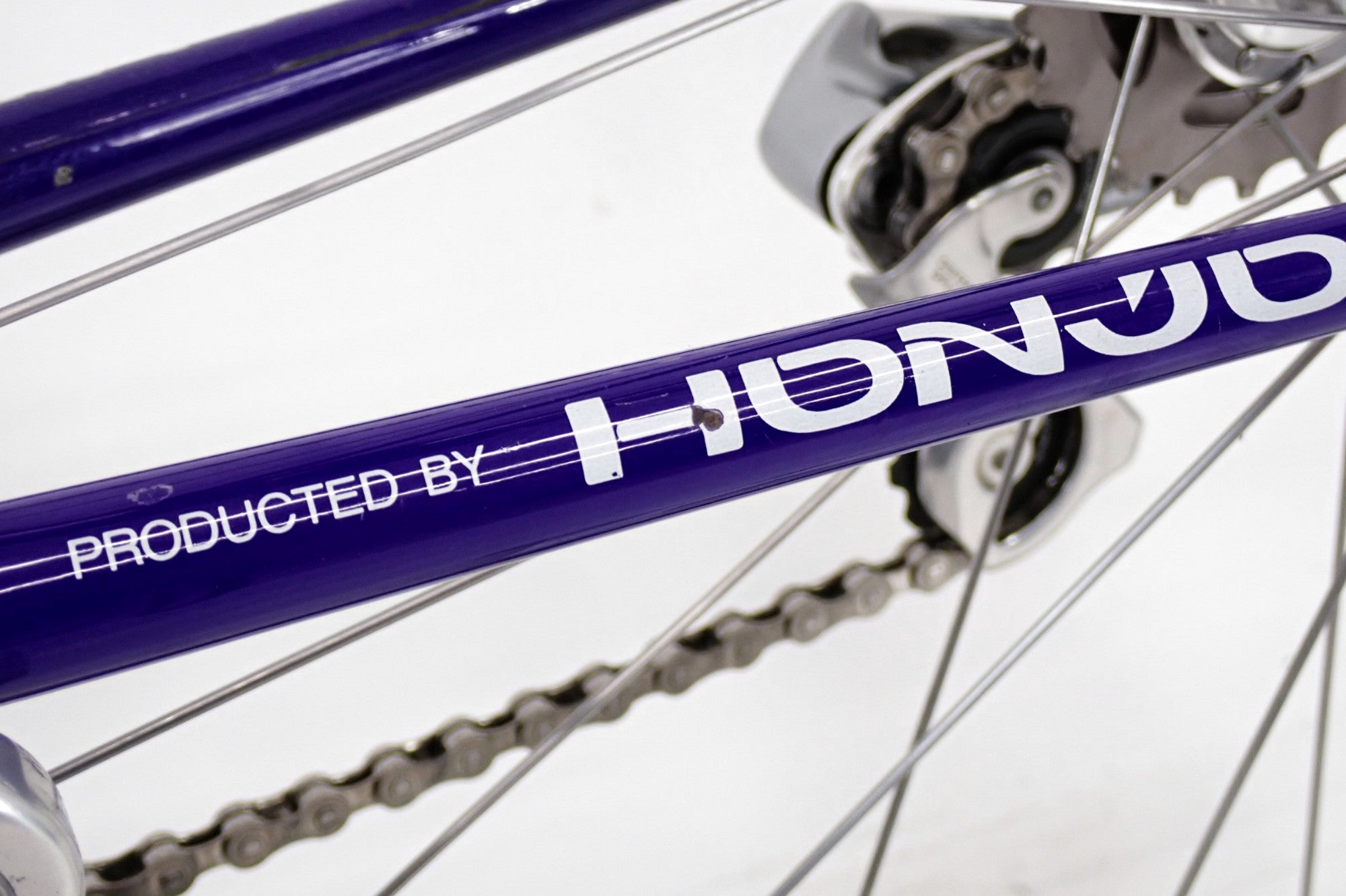 HONJO オーダーロードバイク 年式不明 26インチ ロードバイク / 伊勢崎店