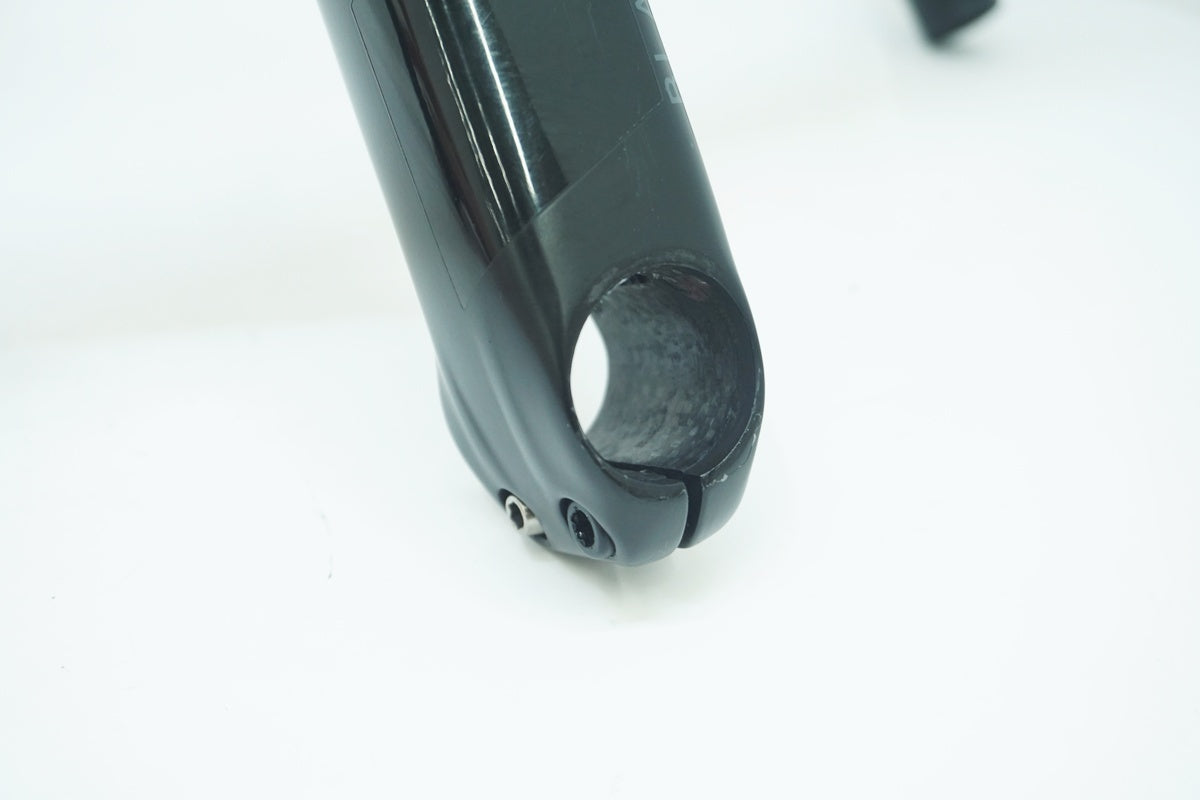BLACK INC 「ブラックインク」 400mm ステム一体型 ハンドル / 大阪美原北インター店