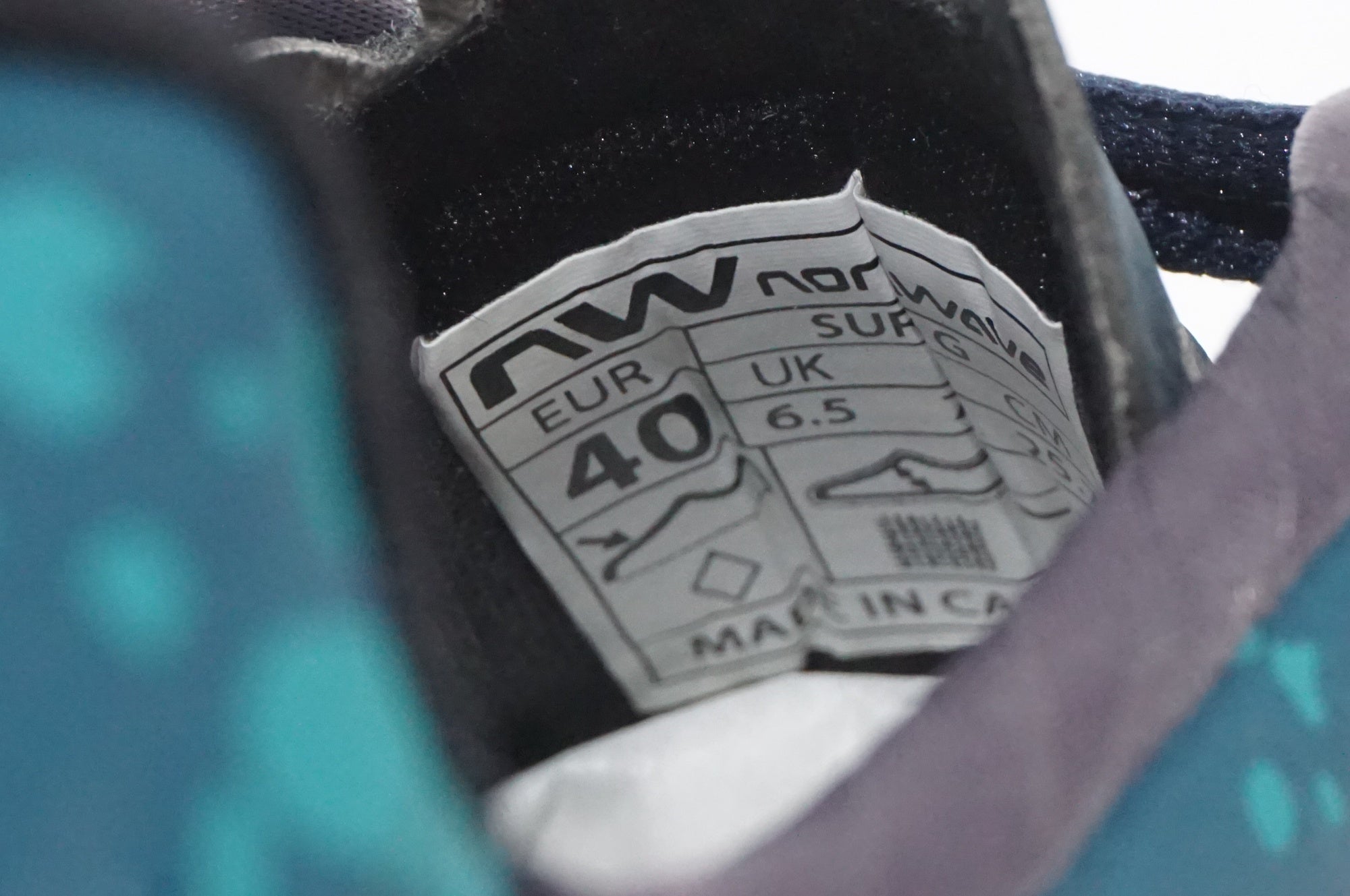 NORTHWAVE 「ノースウェーブ」 ROCKSTER ZYDECO 40サイズ シューズ / AKIBA店