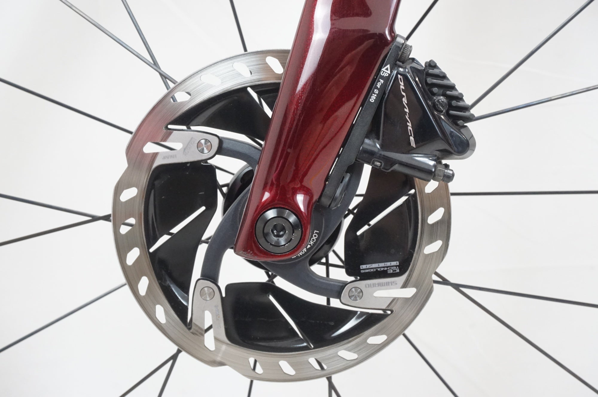 SPECIALIZED 「スペシャライズド」 S-WORKS VENGE DISC 2020年モデル ロードバイク / 福岡店