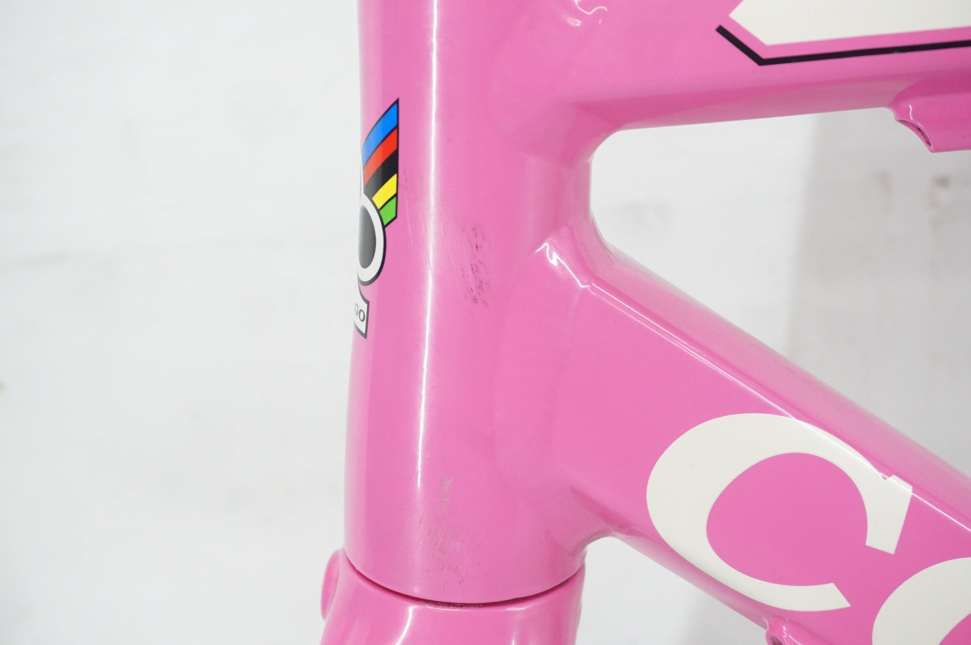 COLNAGO 「コルナゴ」 CX ZERO ALU 105 2017年モデル フレームセット / 阪急塚口店