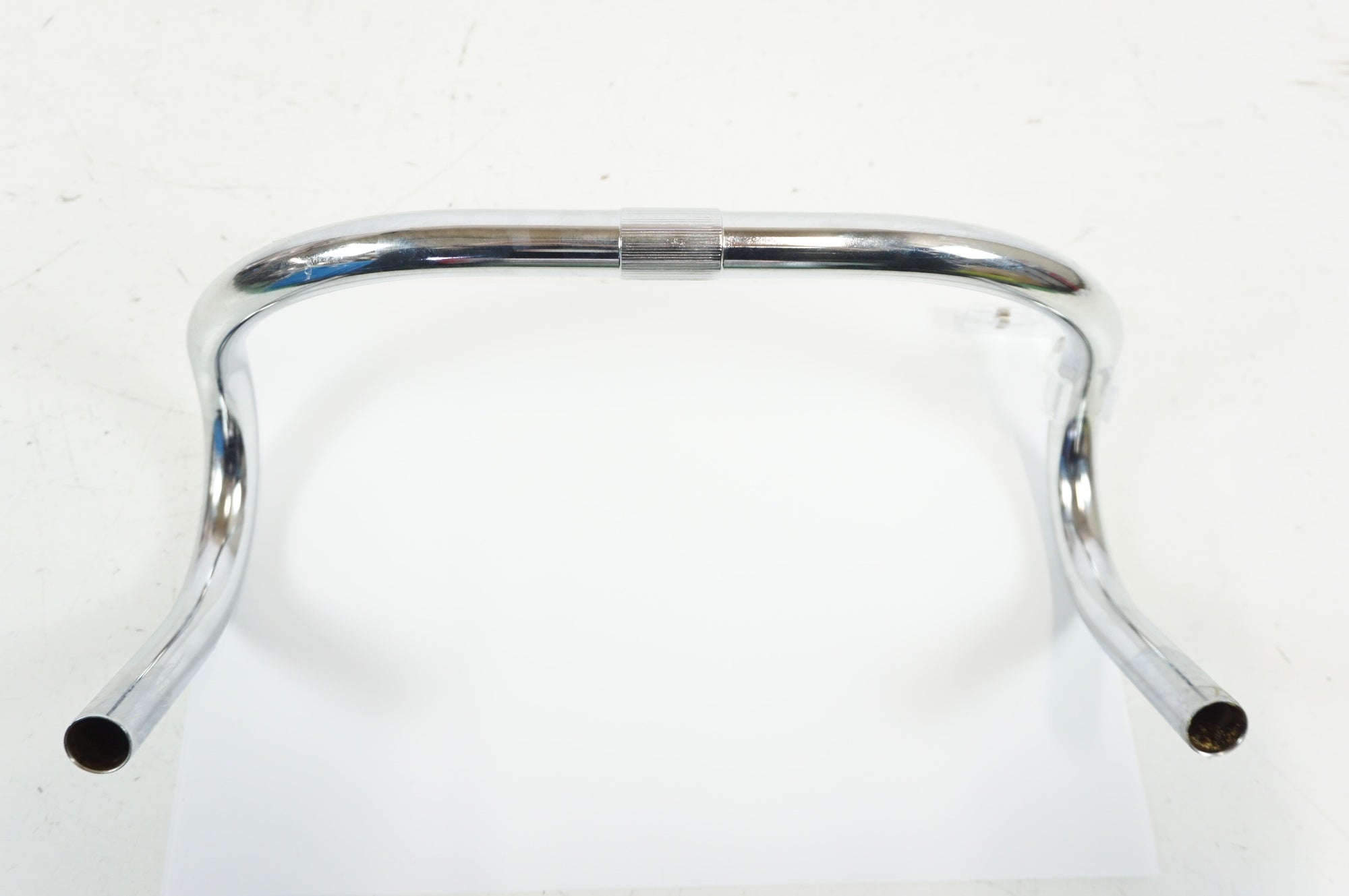 NITTO 「ニットー」 B123 NJS 400mm ハンドル / 宇都宮店