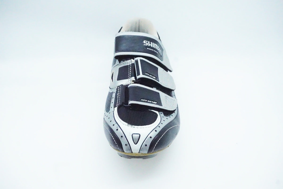 SHIMANO「シマノ」 SH-R105 26.5cm シューズ/ 京都西院店