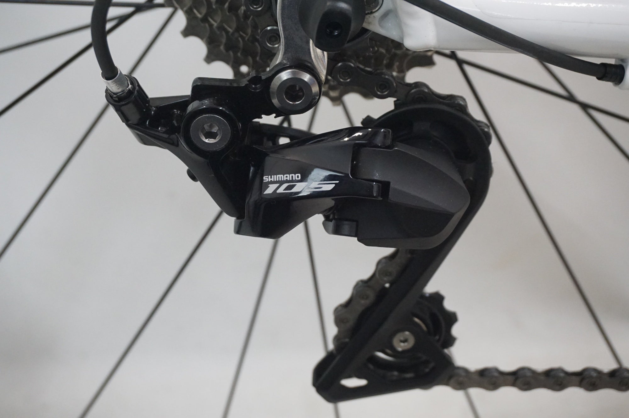 WILIER 「ウィリエール」 MONTE4 2020年モデル ロードバイク / 福岡アイランドシティ店