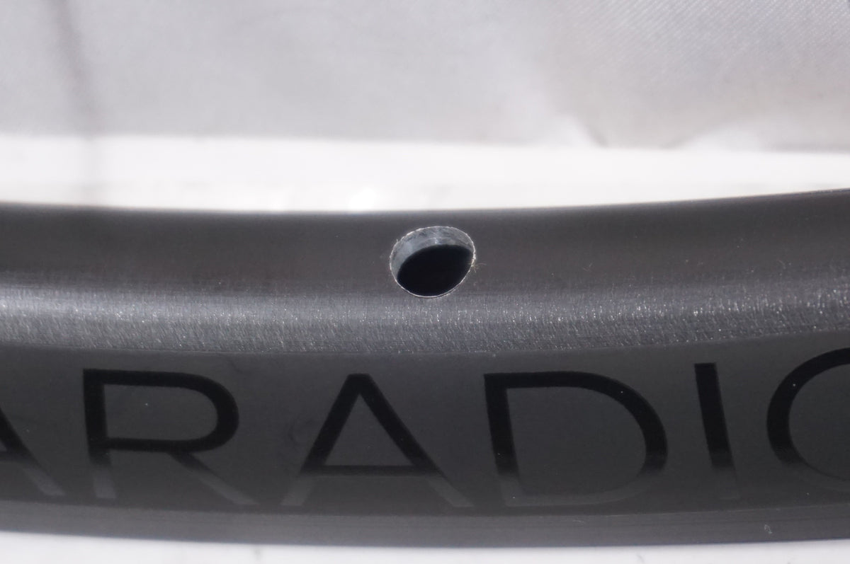 BONTRAGER 「ボントレガー」 PARADIGM SL シマノ11S ホイールセット / 世田谷店