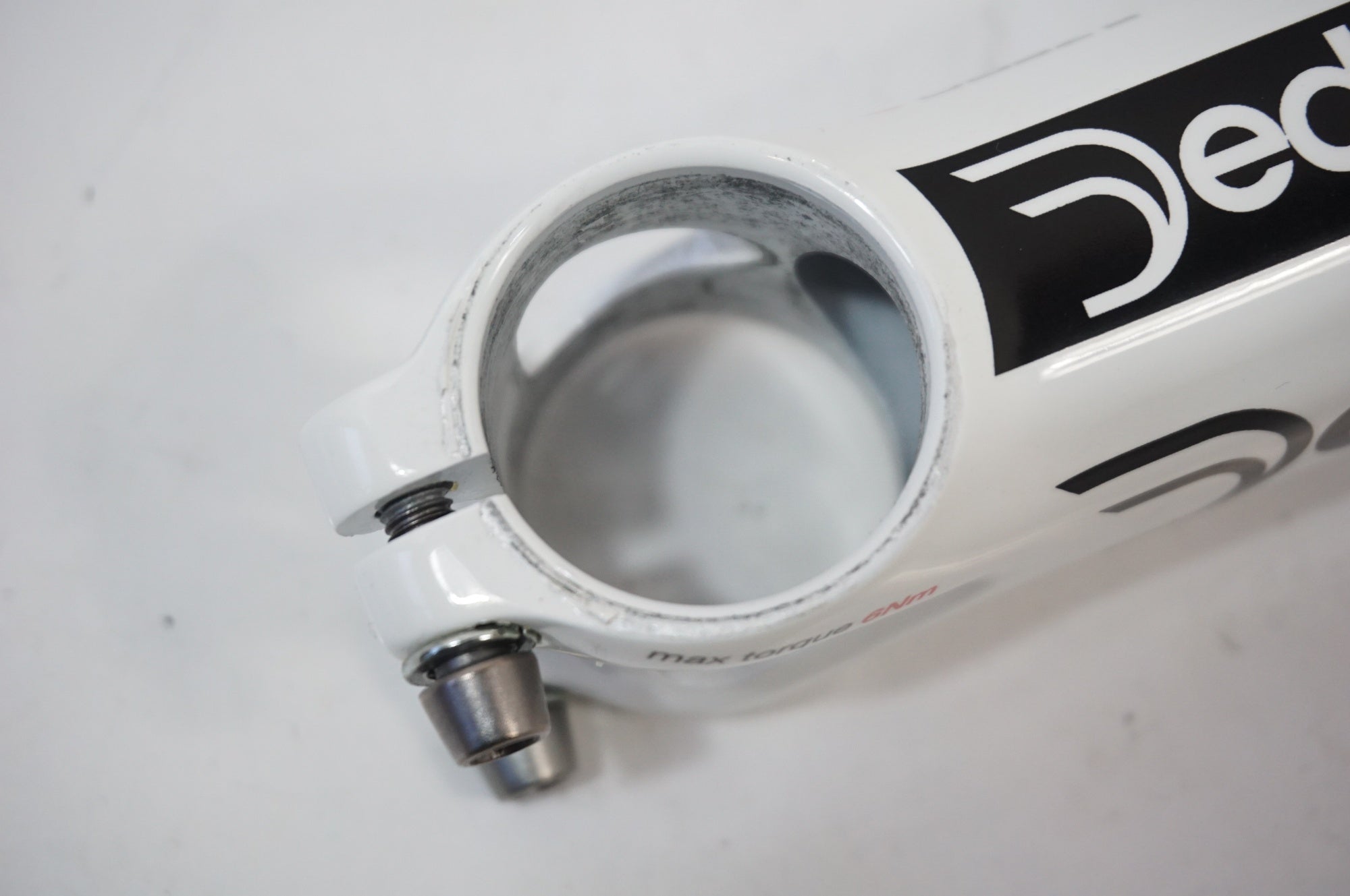 DEDA 「デダ」 ZERO2 Φ31.7 100mm ステム / 世田谷店