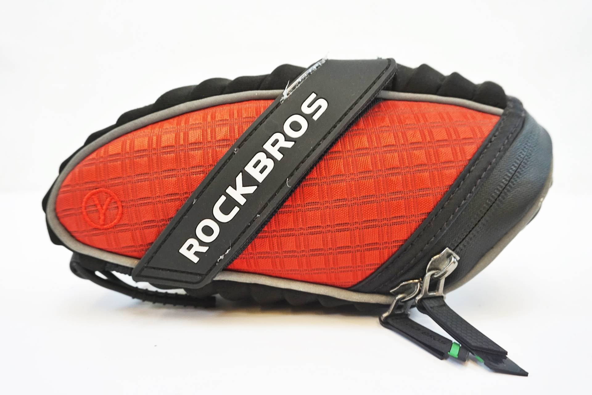 ROCKBROS 「ロックブロス」 サドルバッグ / 有明ガーデン店