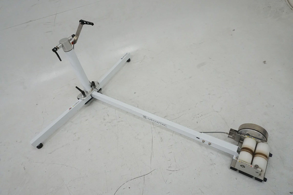 GROWTAC 「グロータック」 GT-ROLLER FLEX3 サイクルトレーナー / 浜松店