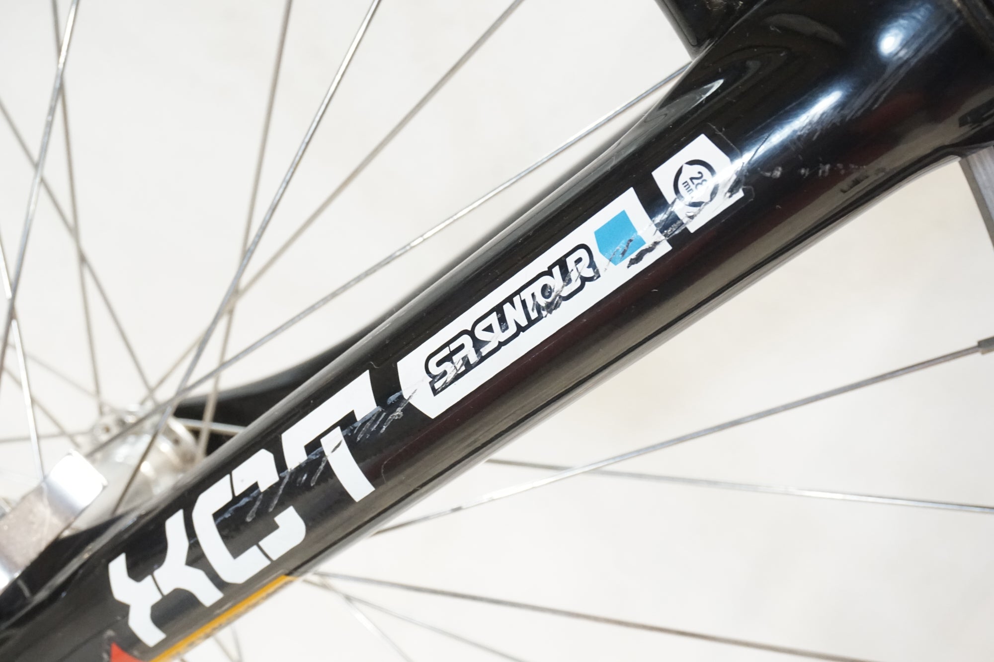 LOUIS GARNEAU 「ルイガノ」 GRIND8.0 2022年モデル マウンテンバイク / 横浜戸塚店