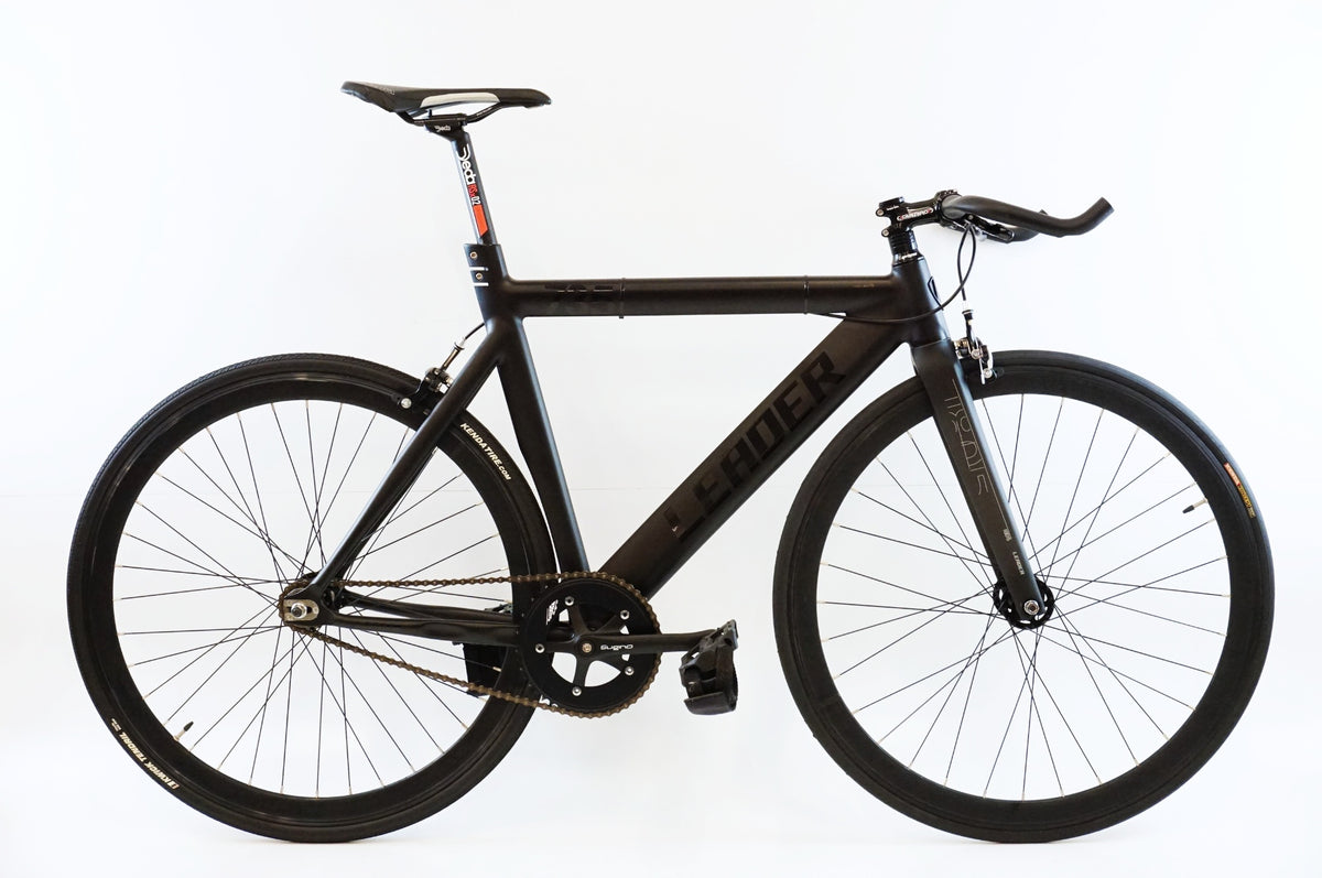 LEADER BIKE 「リーダーバイク」 735TR 2013年モデル ピストバイク / 浜松店