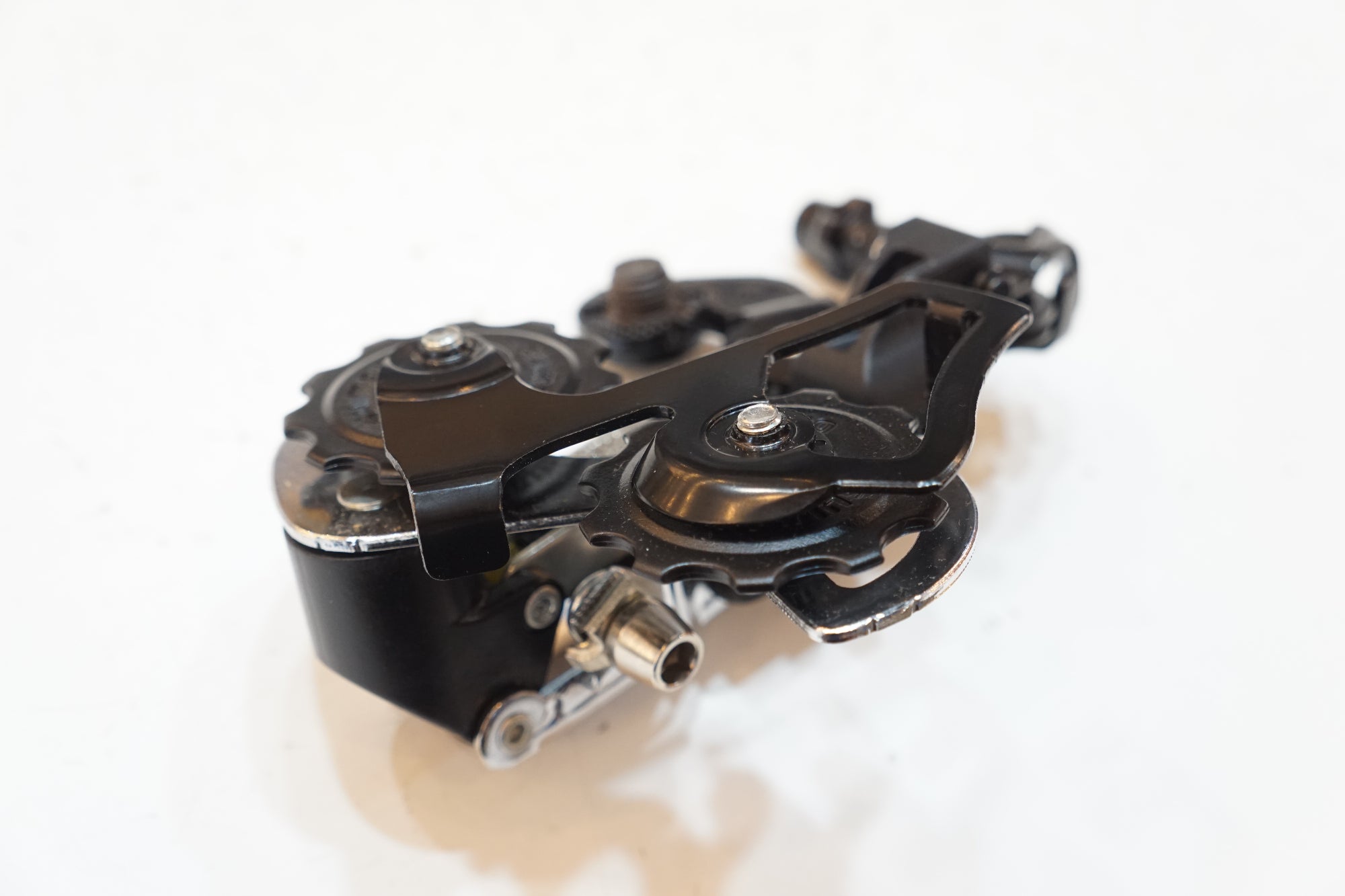 SHIMANO 「シマノ」 TOURNEY RD-FT55 リアディレイラー / バイチャリ浦和ベース