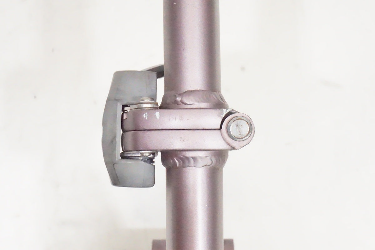 BRIDGESTONE「ブリヂストン」 SNEAKER LIGHT フレームセット/ 京都西院店