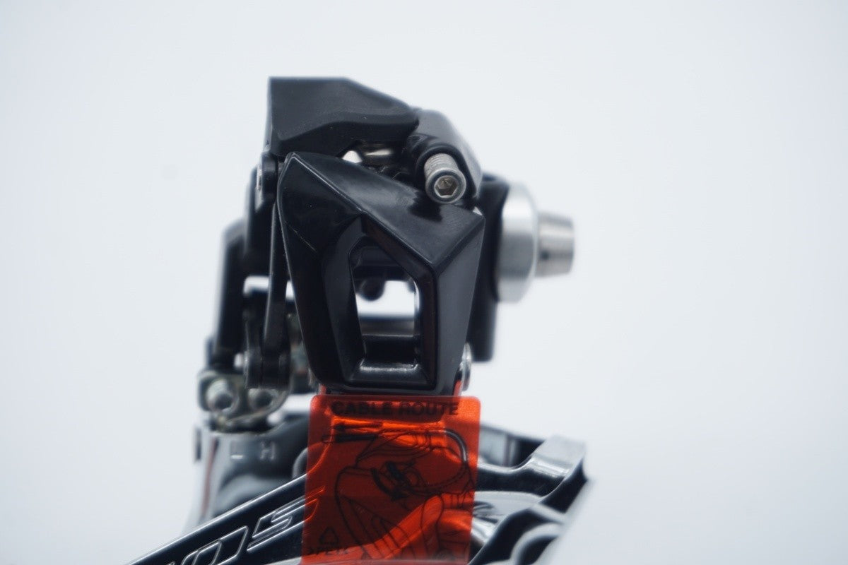 SHIMANO 「シマノ」 105 FD-R7000 フロントディレイラー / 滋賀大津店