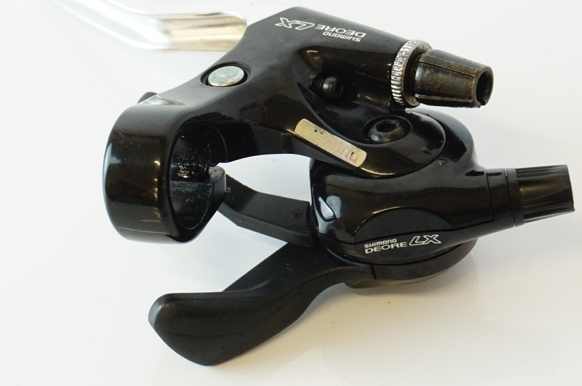 SHIMANO 「シマノ」 DEORE LX ST-M560 シフトレバー 左右セット / 浜松店