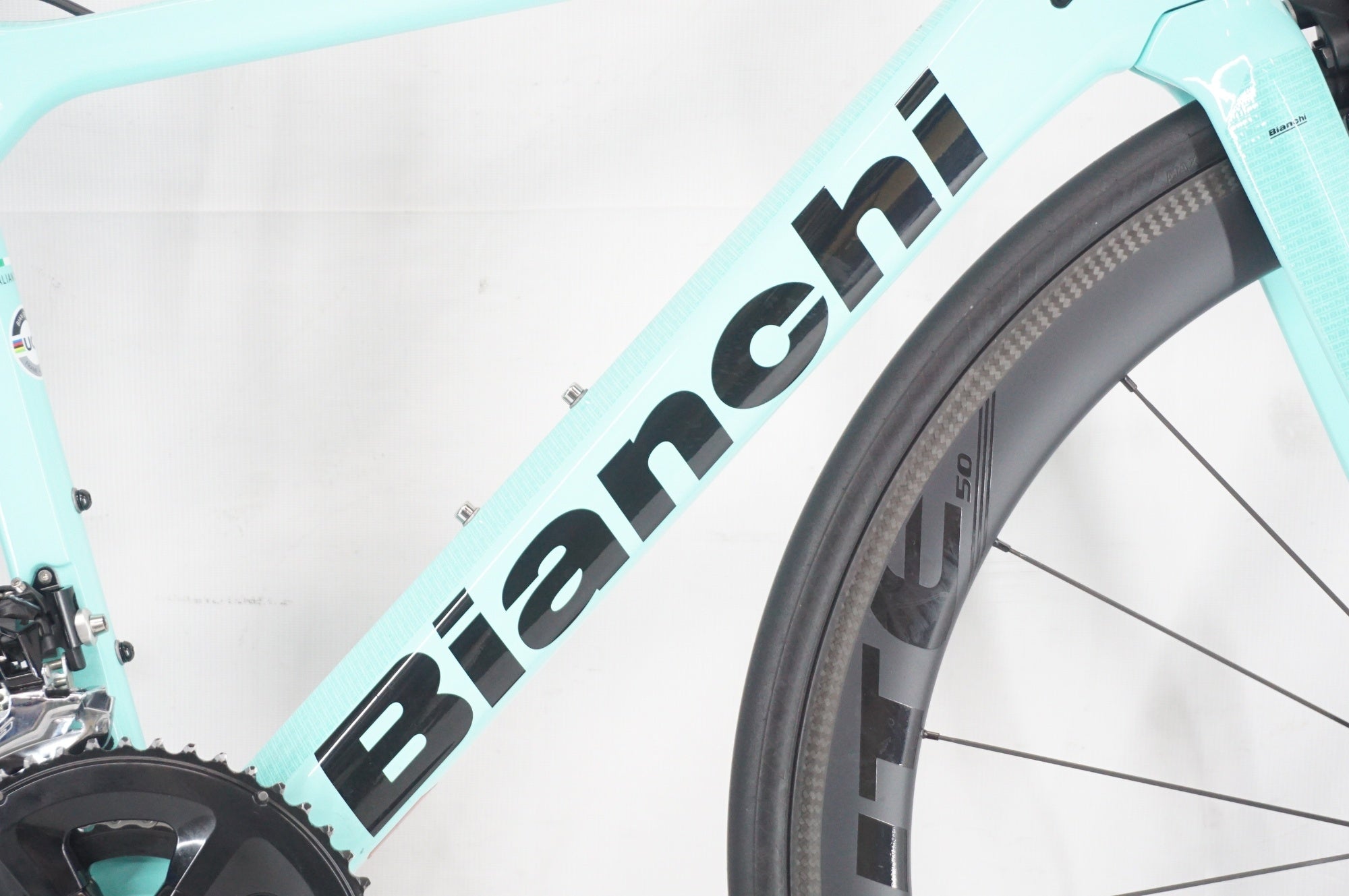 BIANCHI 「ビアンキ」 SPRINT 105 2021年モデル ロードバイク / 阪急塚口店