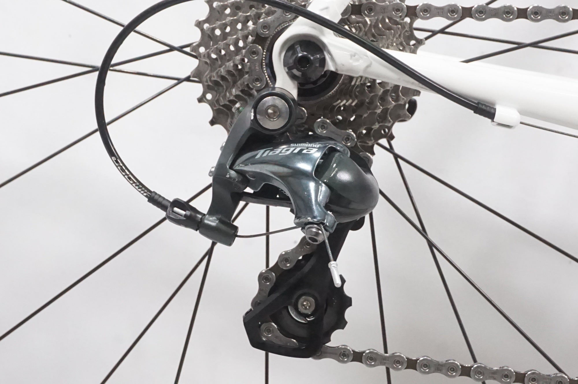 GIOS 「ジオス」 AIRONE 2018年モデル ロードバイク / AKIBA店