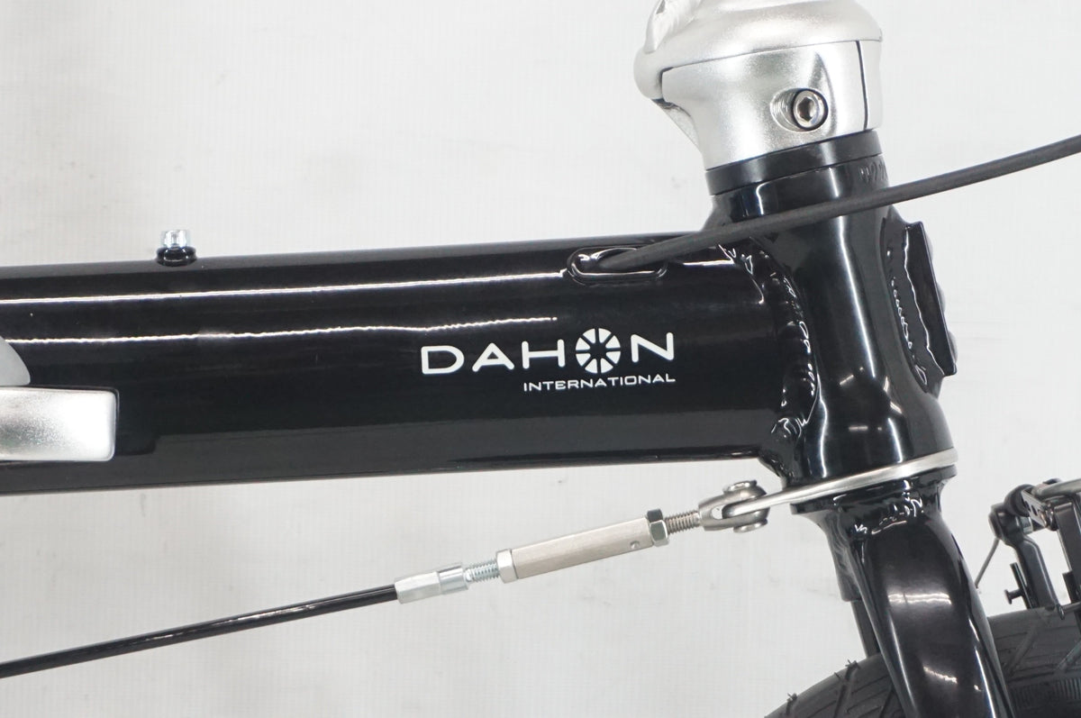 DAHON 「ダホン」 DOVE SUPER LIGHT 2024年モデル 折りたたみ自転車 / 阪急塚口店
