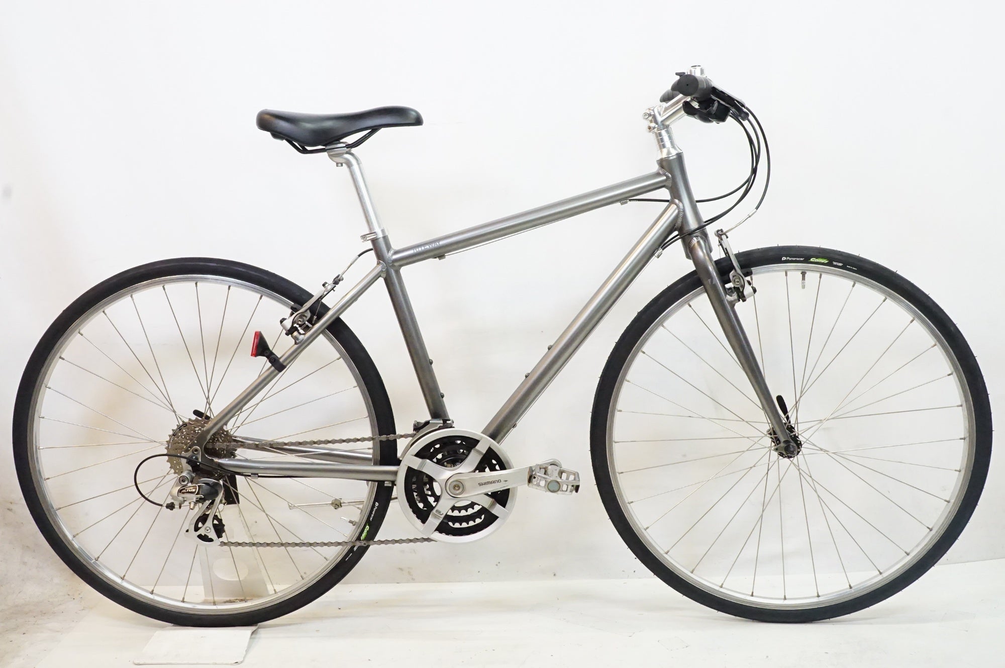 RITEWAY 「ライトウェイ」 SHEPHERD CITY 2020年モデル クロスバイク / 熊谷本店