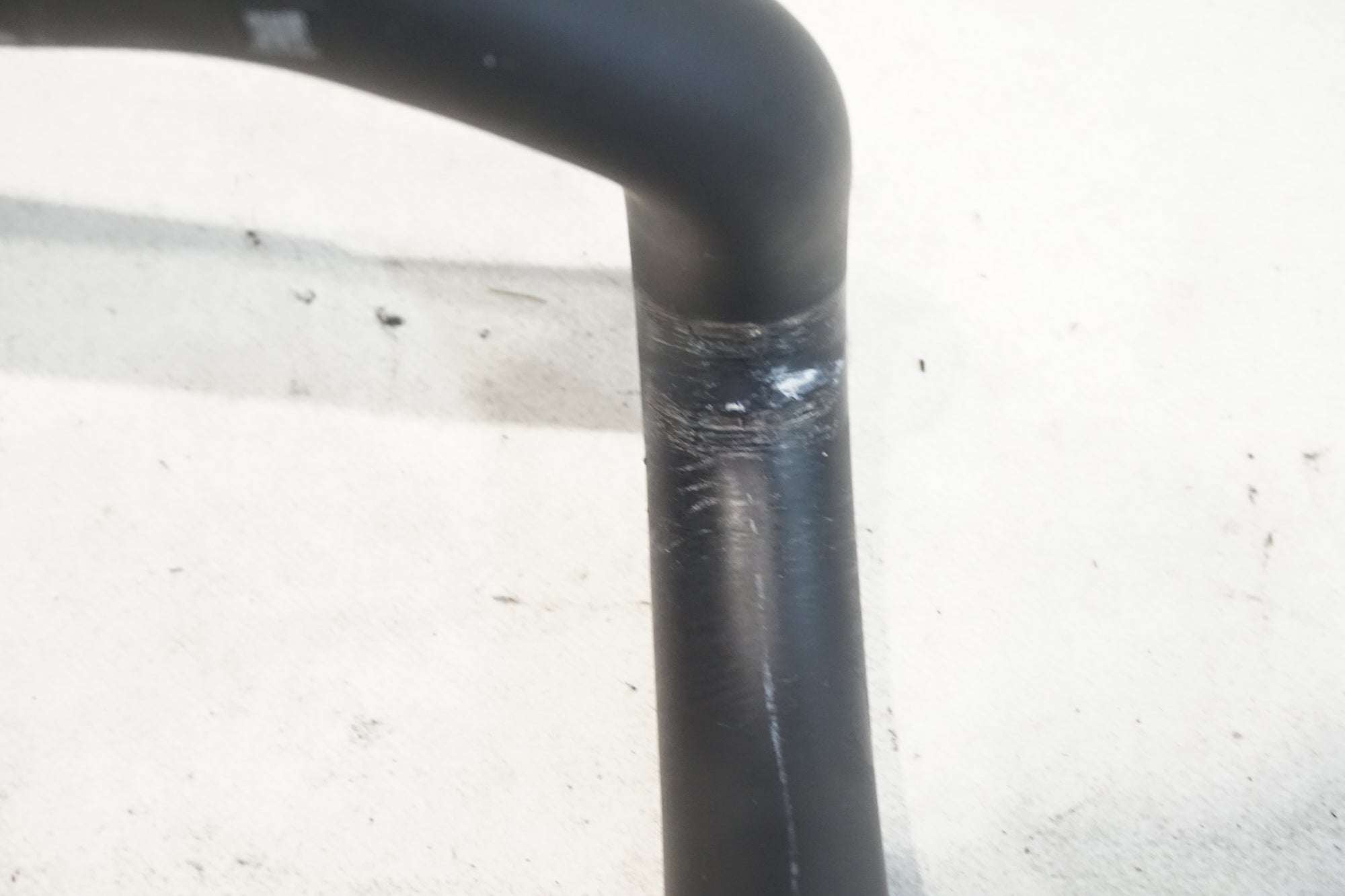 TREK 「トレック」 AERO RSL 350mm 一体型 カーボン ドロップハンドル/ステム / 横浜戸塚店