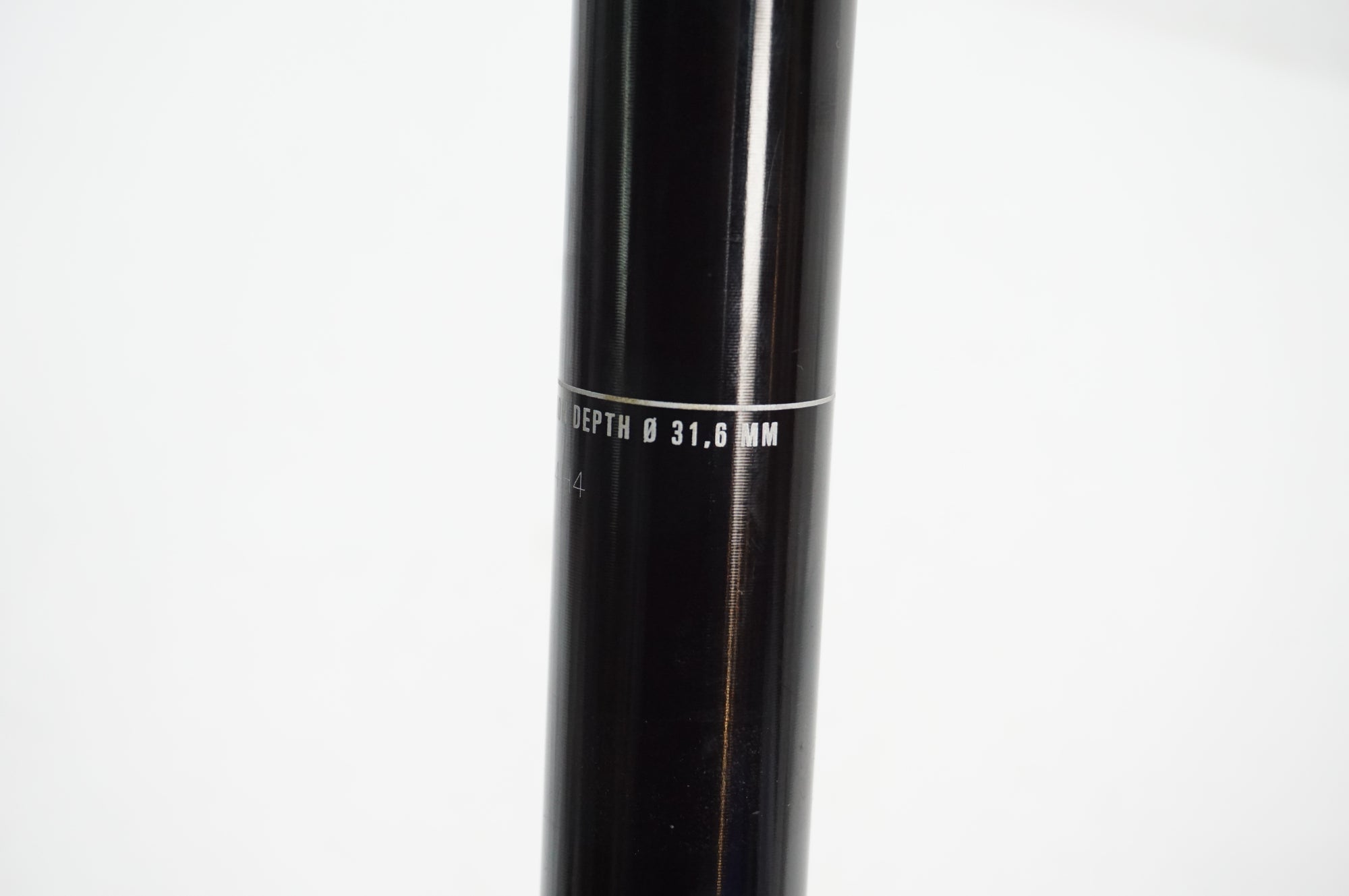 DEDA 「デダ」 RS01 φ31.6 シートポスト / 川越店