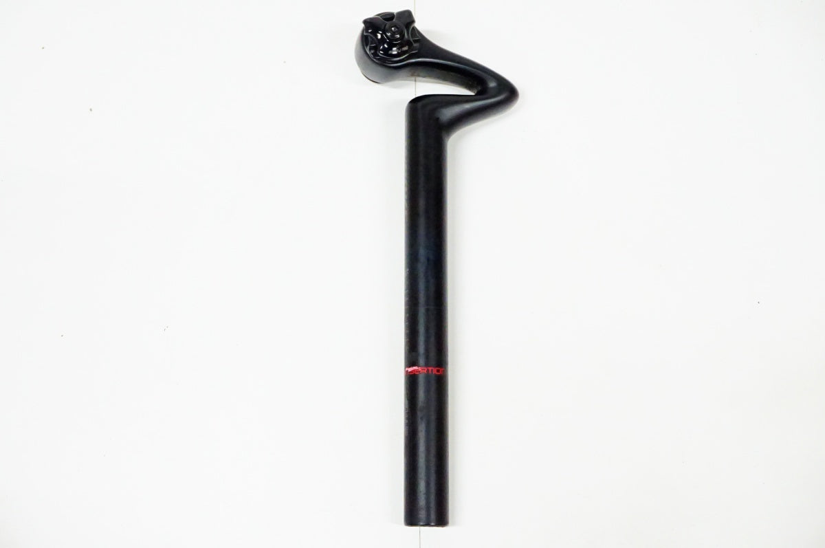 SPECIALIZED 「スペシャライズド」 S-WORKS CG-R カーボン φ27.2 300mm シートポスト / 名古屋大須店