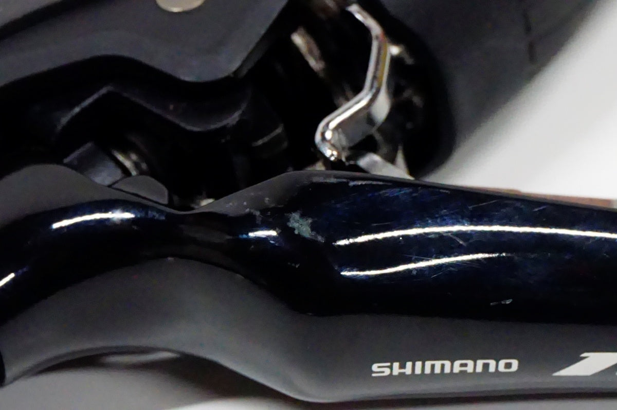 SHIMANO 「シマノ」 105 ST-R7020 デュアルコントロールレバー / 名古屋大須店