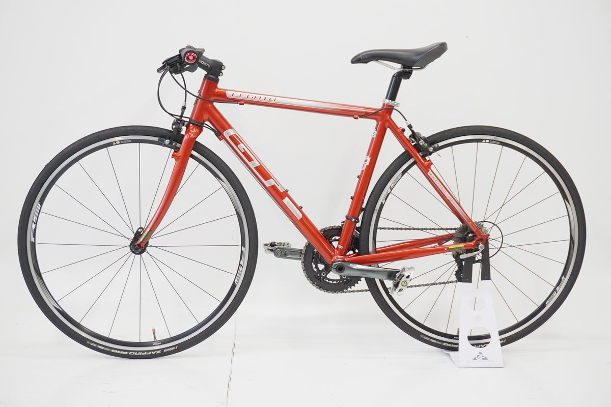 GT 「ジーティー」 LEGATO3.0 2008年モデル クロスバイク / 京都八幡店
