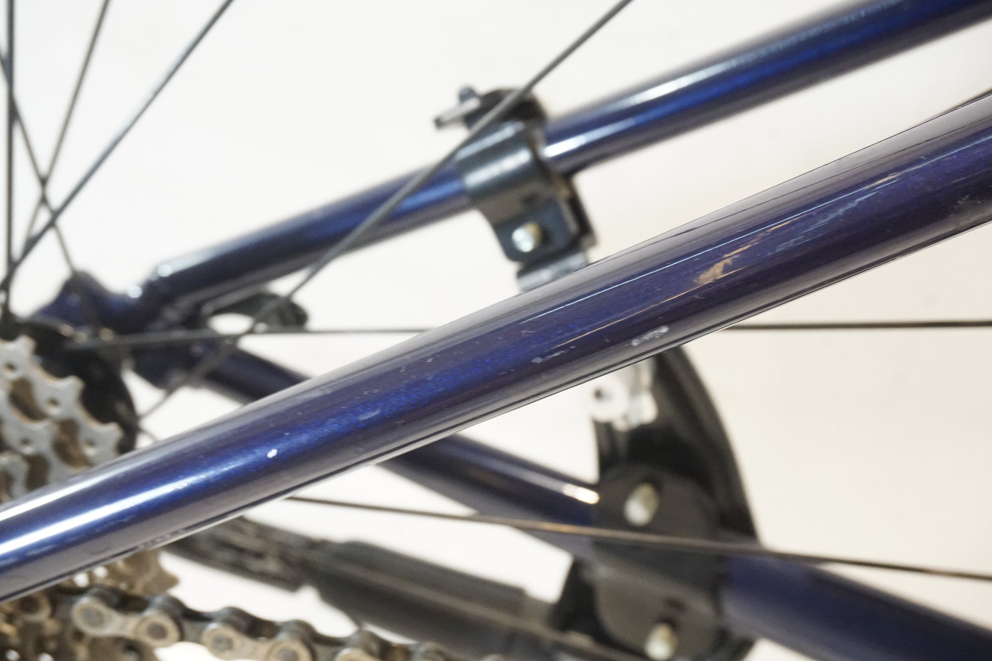 GIANT 「ジャイアント」 LIV GRAMME 2018年モデル クロスバイク / 横浜戸塚店