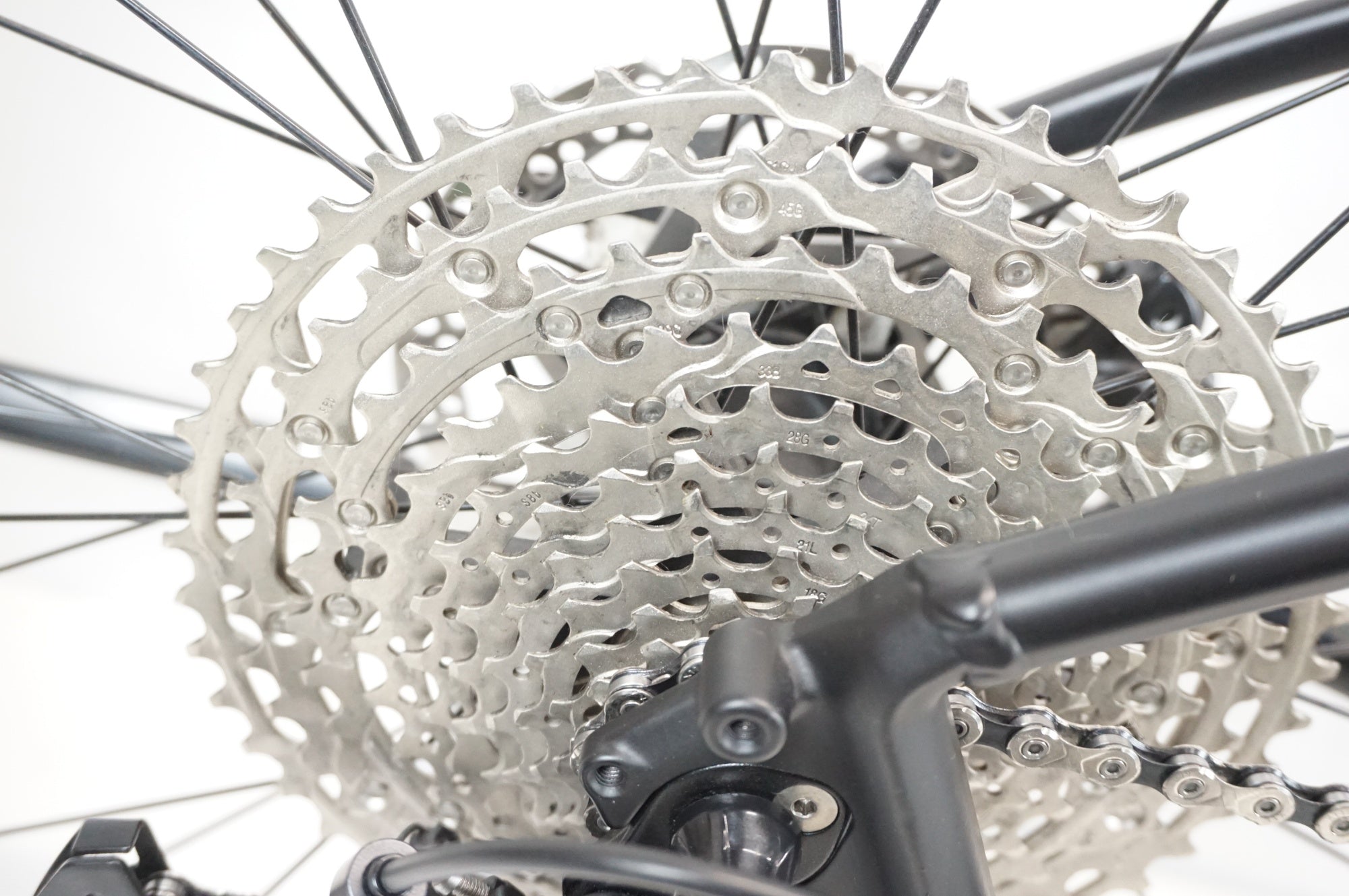 TREK 「トレック」 DUAL SPORT 4 GEN 4 2021年モデル 700C マウンテンバイク / 宇都宮店