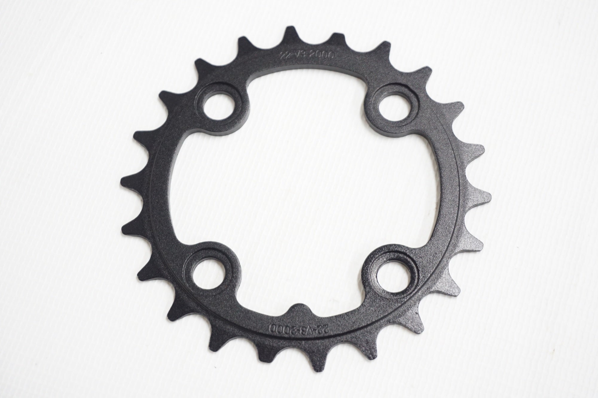 CRANKBROTHERS 「クランクブラザーズ」 22T チェーンリング / 阪急塚口店