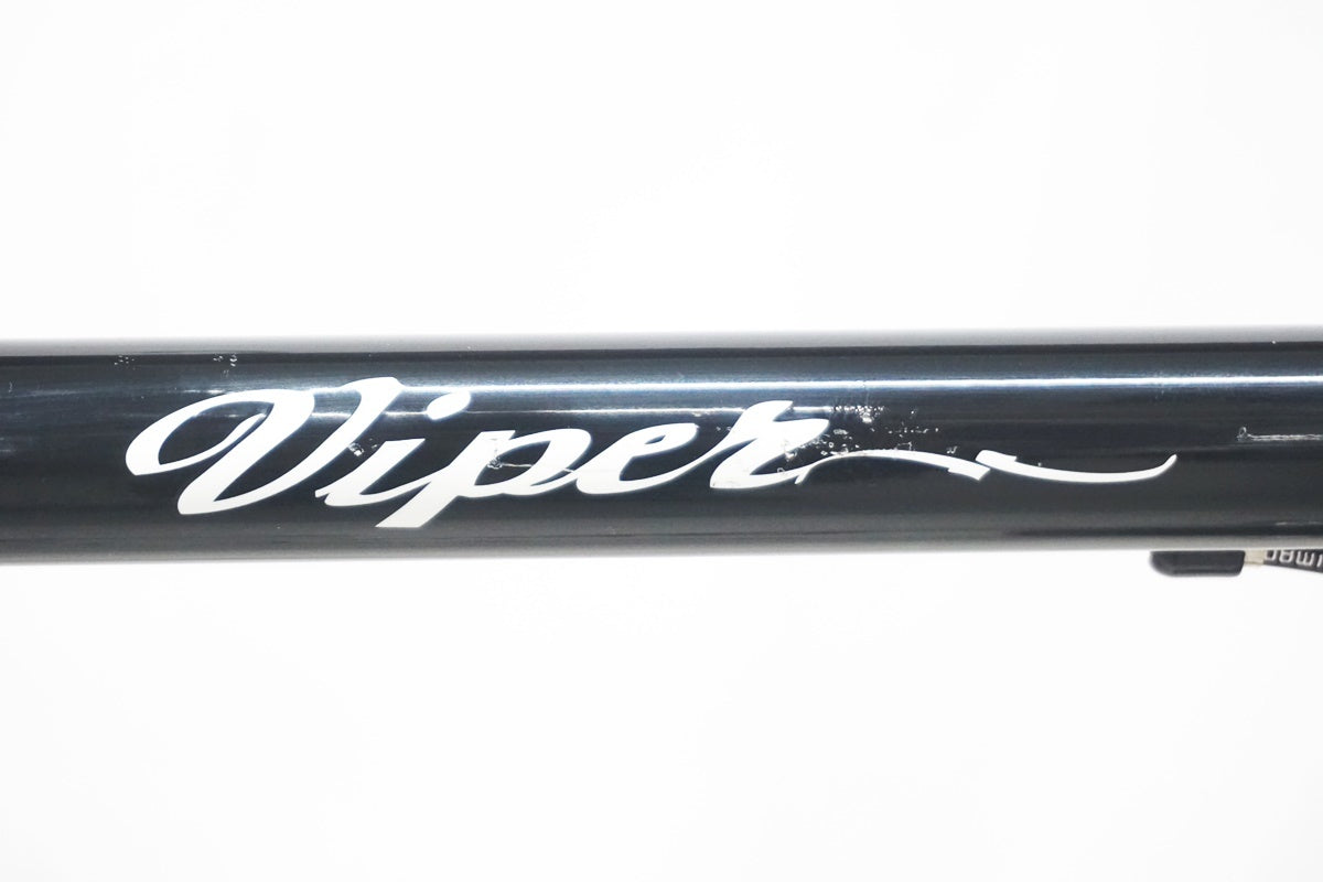 BASSO 「バッソ」 VIPER 2015年モデル ロードバイク/ 大阪美原北インター店