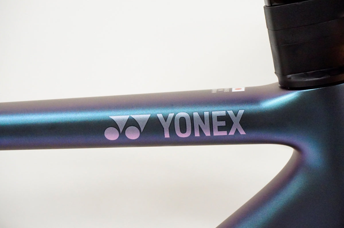 YONEX 「ヨネックス」 CARBONEX SLD 2023年頃 ロードバイク / 名古屋大須店