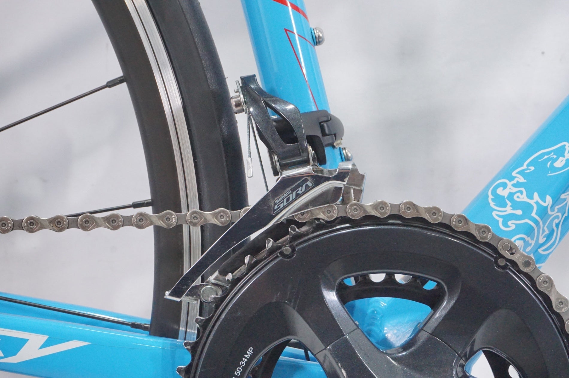 RIDLEY 「リドレー」 FENIX AL 3XS 2016年モデル ロードバイク / バイチャリ浦和ベース