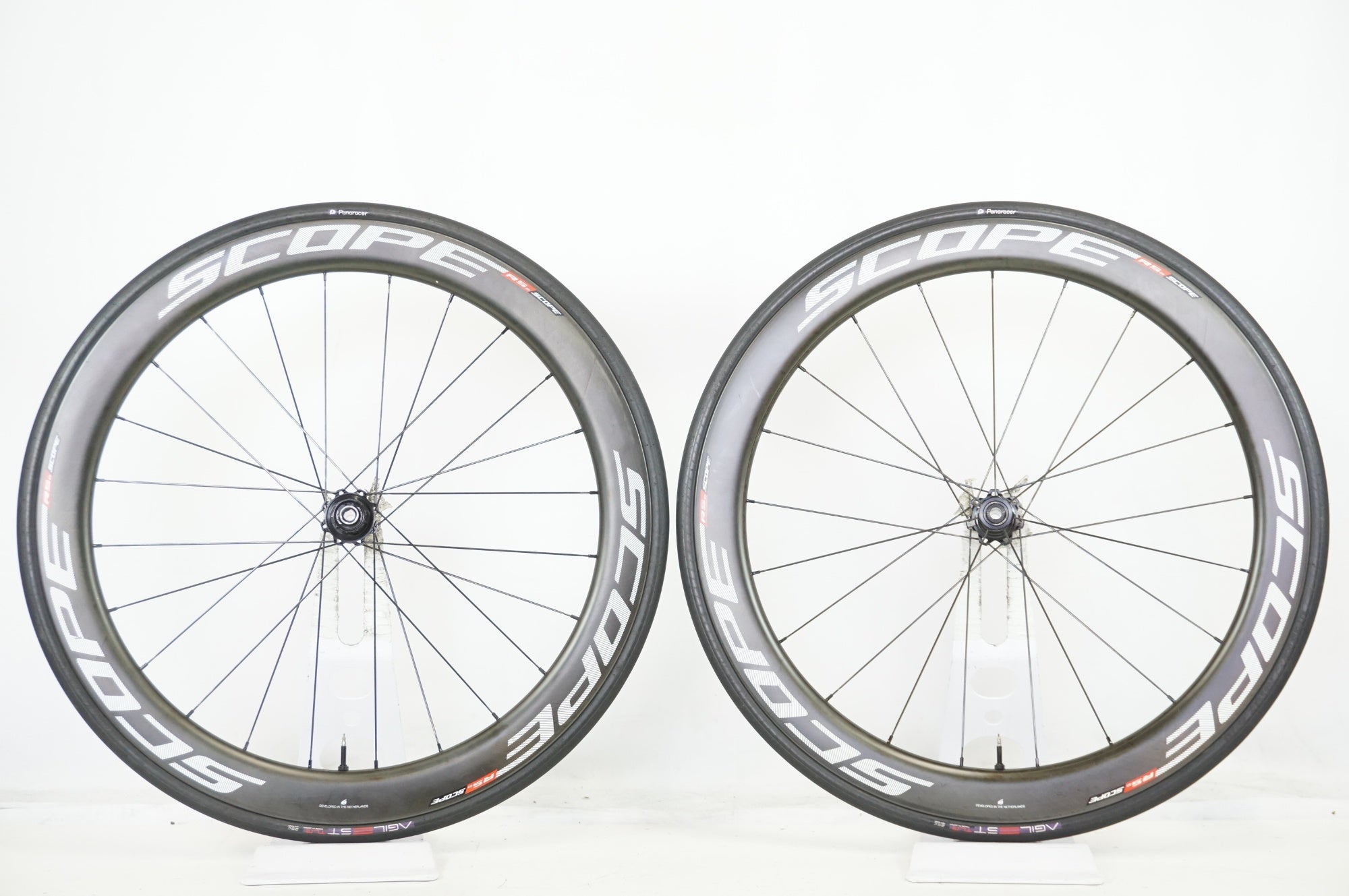 SCOPE 「スコープ」 R5D SHIMANO11s ホイールセット / 宇都宮店
