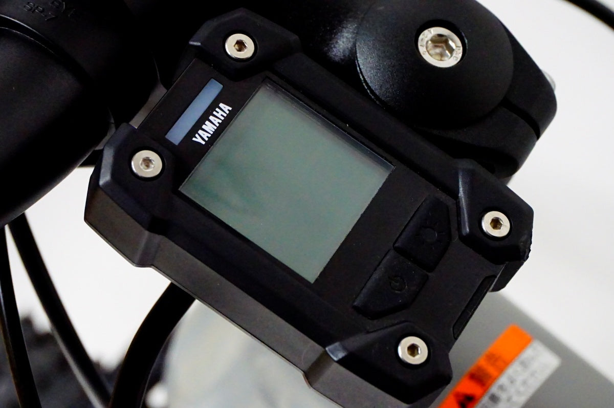 YAMAHA 「ヤマハ」 YPJ-XC FINAL EDITION 2024年モデル eBIKE / 名古屋大須店