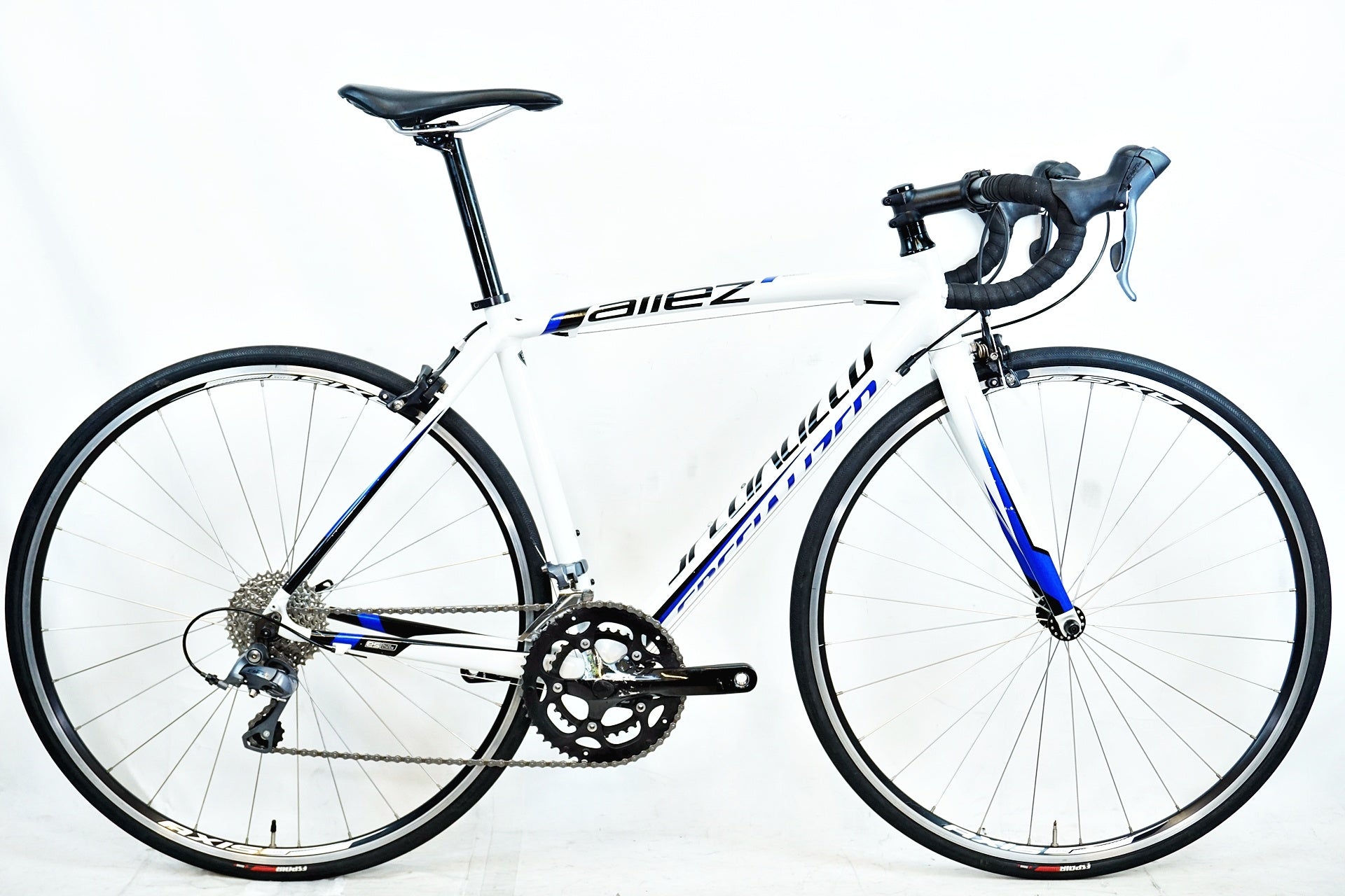 SPECIALIZED 「スペシャライズド」 ALLEZ 2015年モデル ロードバイク / 有明ガーデン店