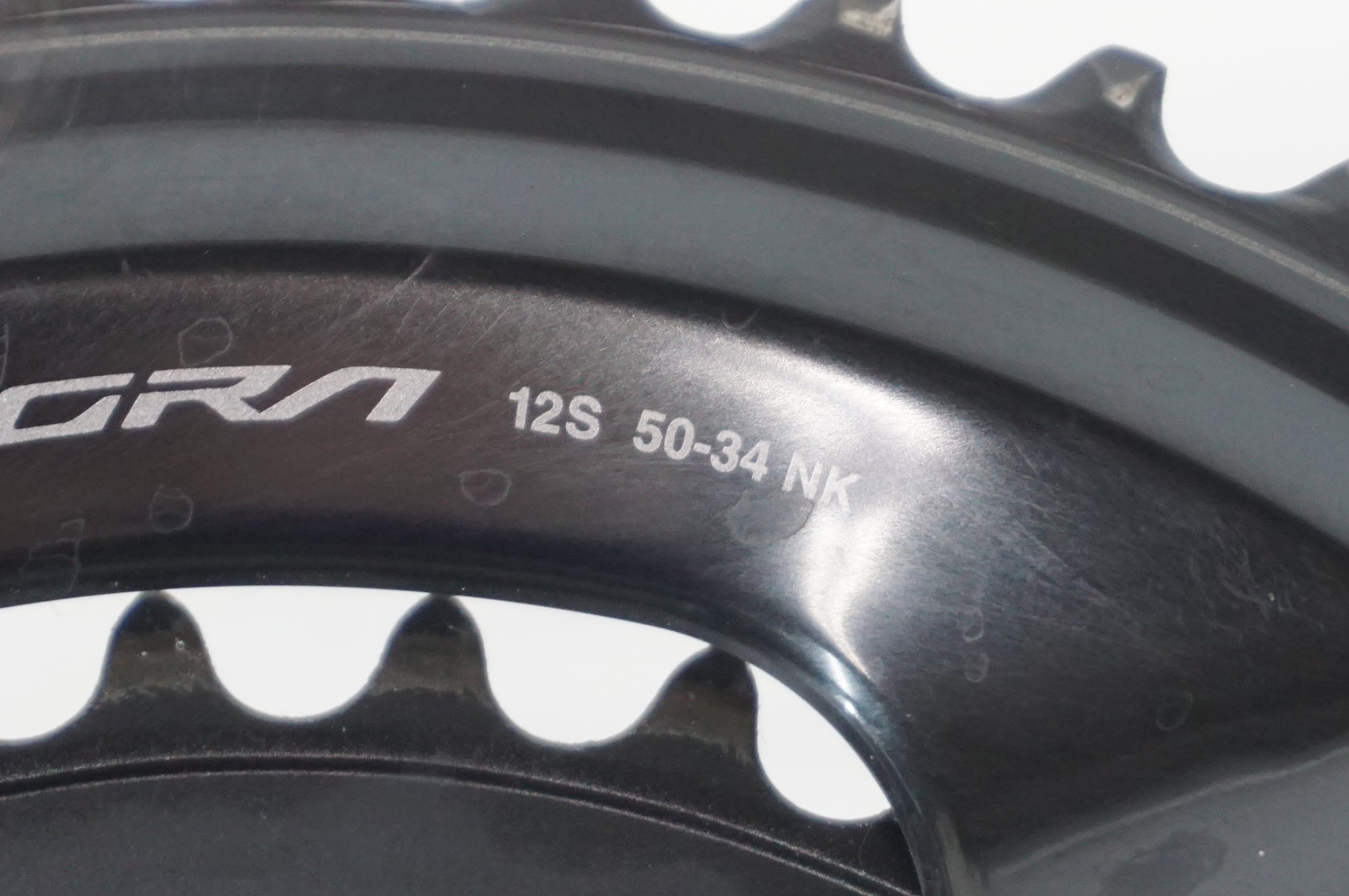 SHIMANO 「シマノ」 ULTEGRA FC-R8100 50-34T 175mm クランク / 阪急塚口店