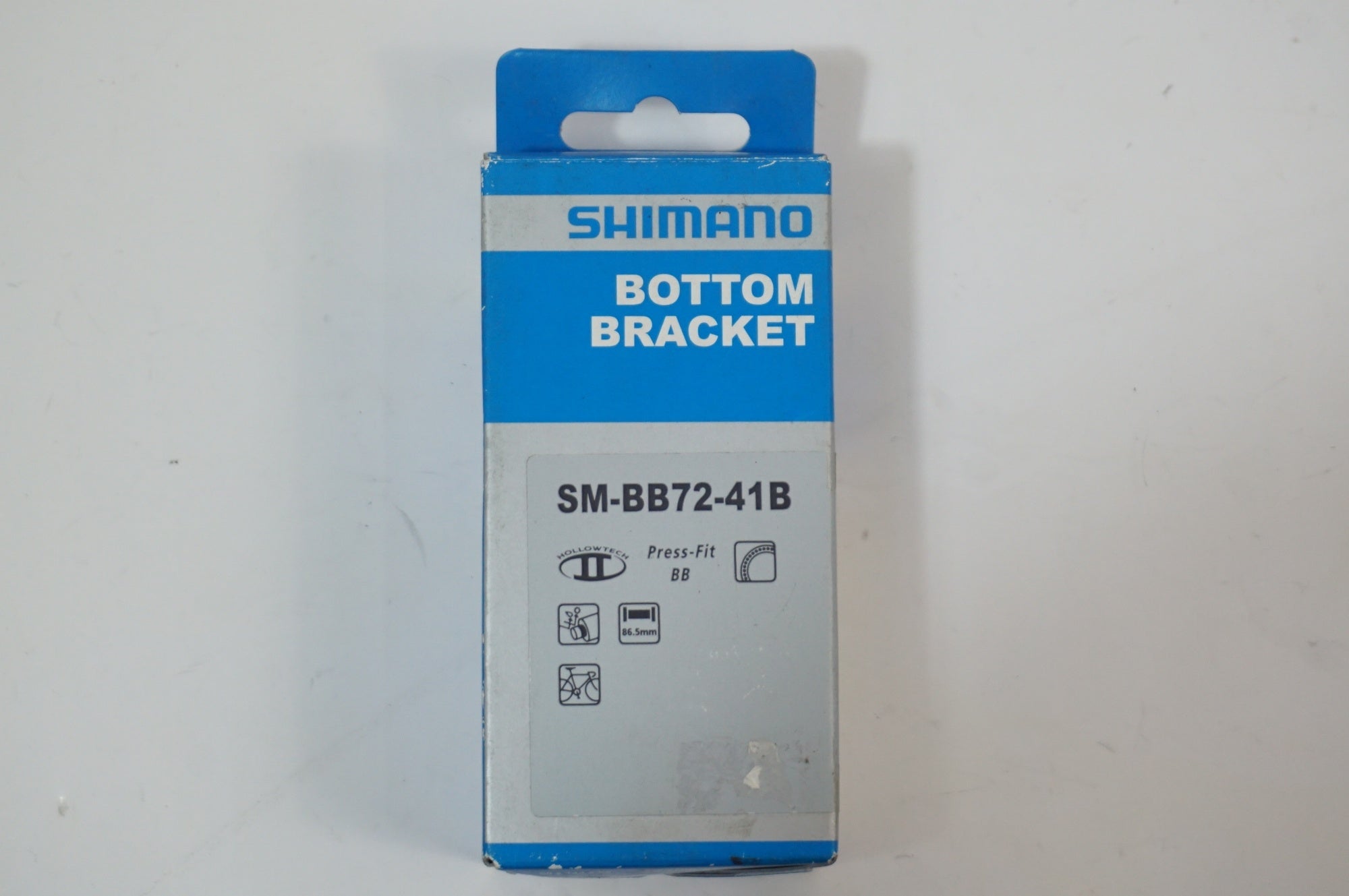 SHIMANO 「シマノ」 SM-BB72-41-B ボトムブラケット / 世田谷店