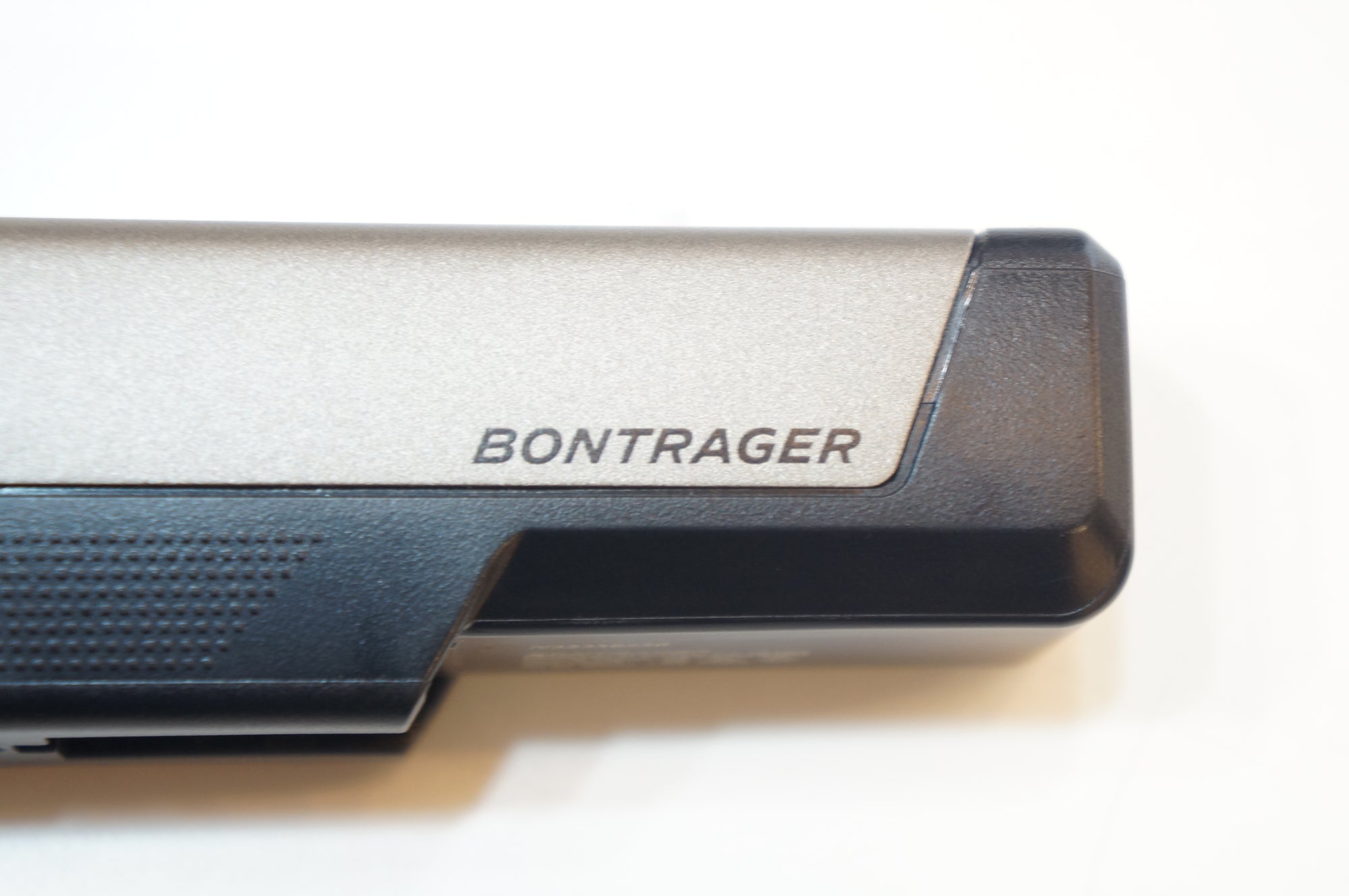 BONTRAGER 「ボントレガー」 ION COMP R フロントライト / バイチャリ浦和ベース