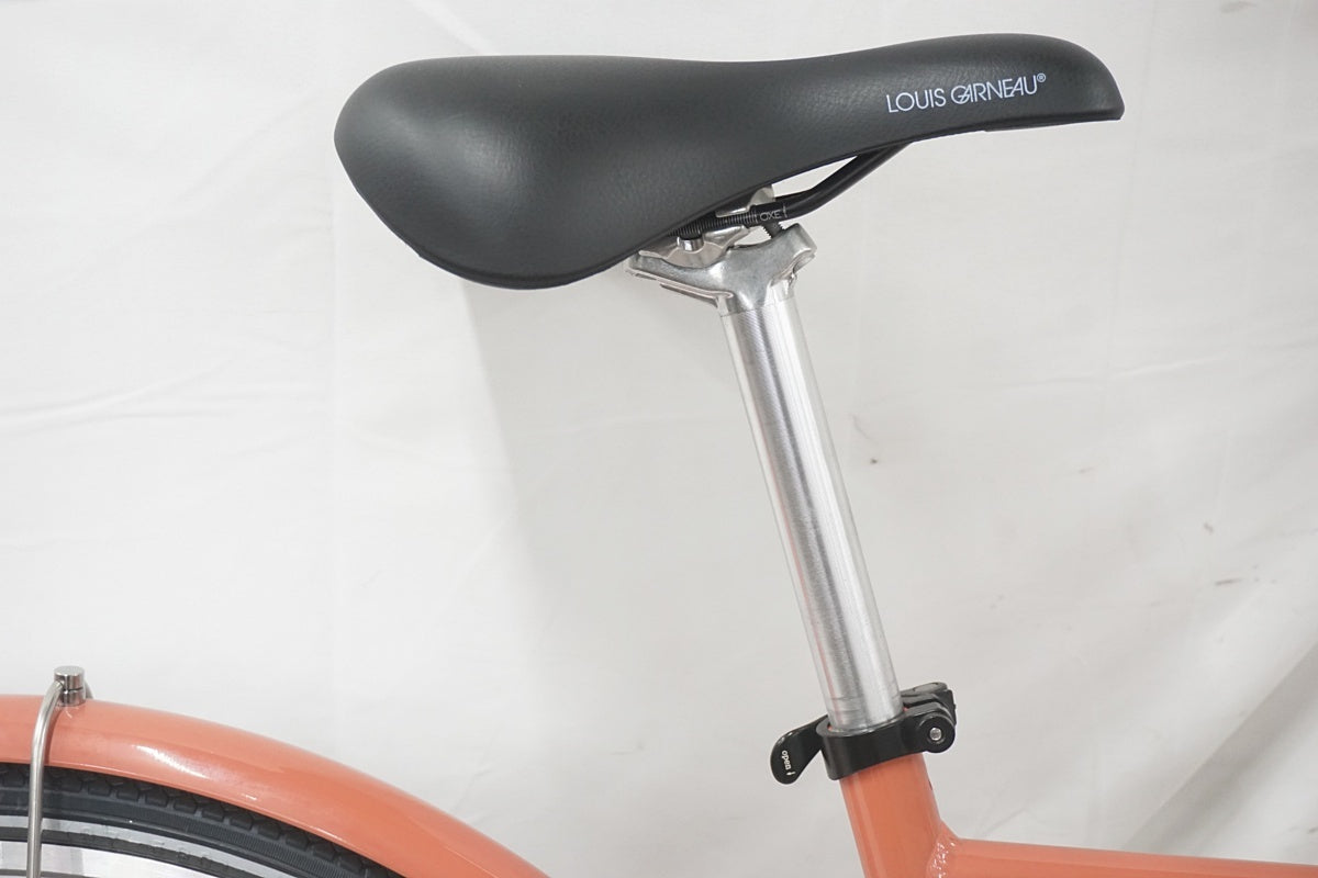 LOUIS GARNEAU 「ルイガノ」 MULTIWAY 26 2024年モデル クロスバイク / 奈良店
