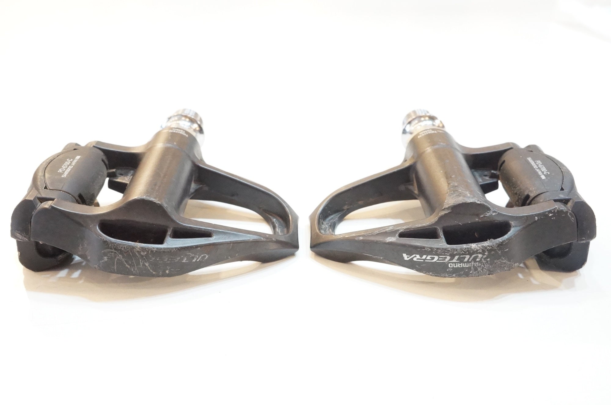 SHIMANO 「シマノ」 ULTEGRA PD-6700-C ペダル / 浦和ベース