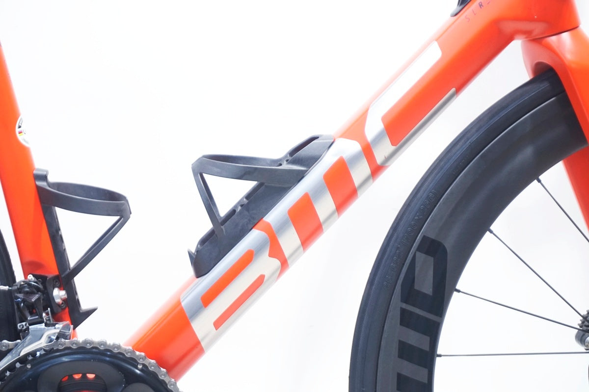 BMC 「ビーエムシー」 TEAMMACHINE SLR FOUR 2021年モデル ロードバイク / 大阪門真店