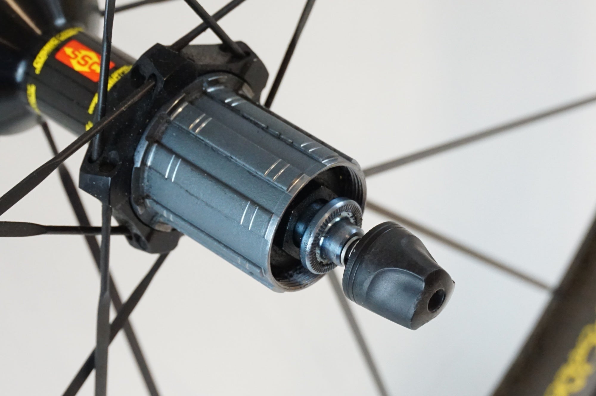MAVIC 「マビック」 COSMIC CARBON PRO SHIMANO11S ホイールセット / 浜松店